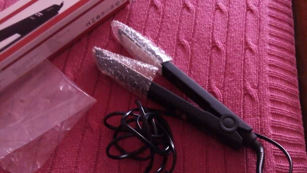 Alisador Cabelos Electric Co Jdl 120