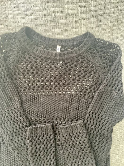 Camisola malha Stradivarius