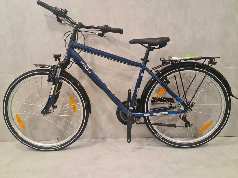 Pegasus avanti KID rower młodzieżowy trekkingowy NOWY