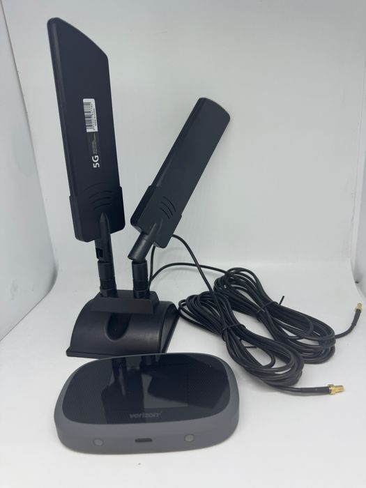 Комплект Novatel Inseego 8800L + Антена 42dBi 3G/4G/5G LTE WiFi