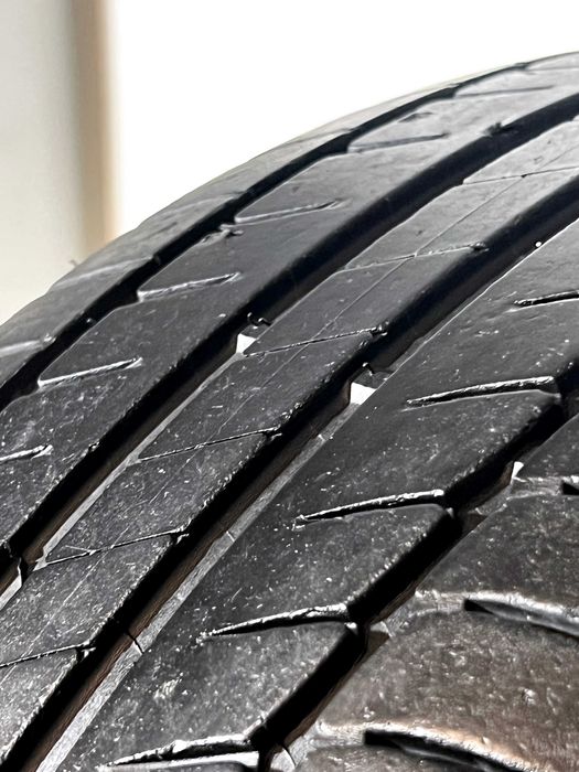 Pneus Michelin Primacy HP - 215/55/16 - Excelentes