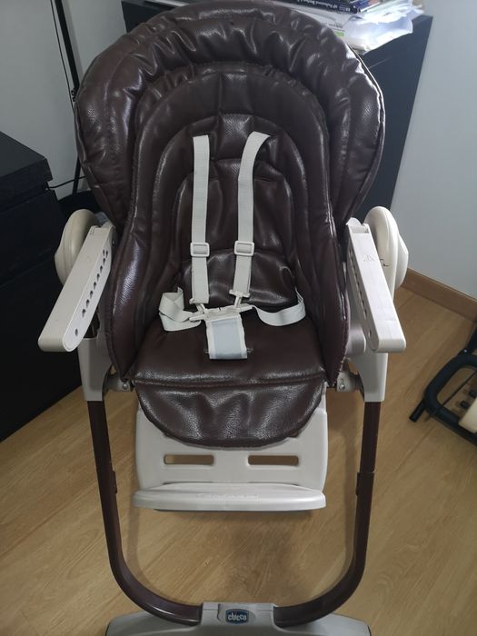 Cadeira de Refeição Chicco