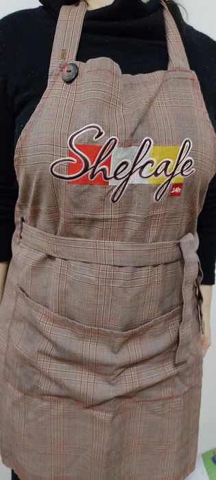 Передник для официанта