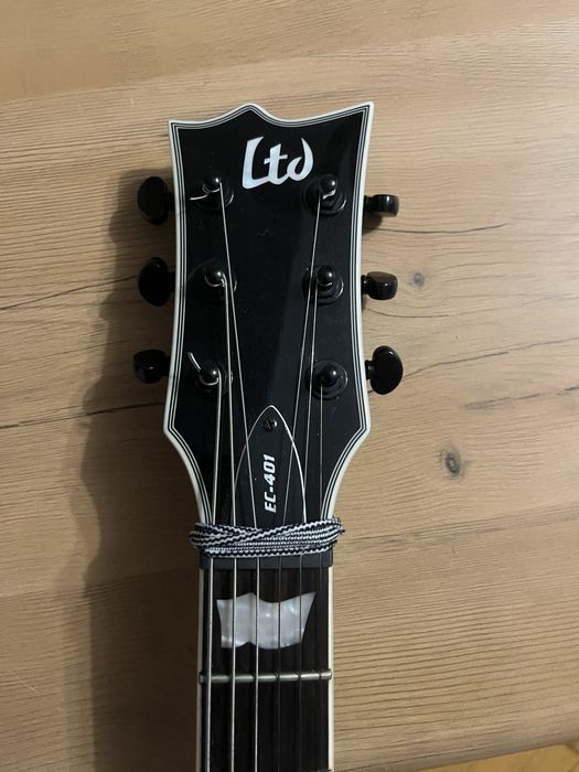 ltd ec401 black (esp)