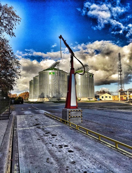 Automatyczna sonda do poboru prób