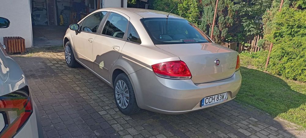 Fiat Linea