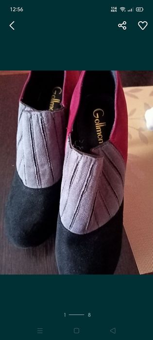 Сандалии, туфли,  ботильены, балетки   женские