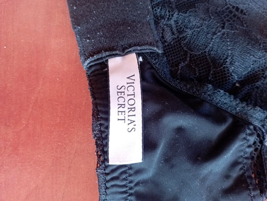 Victorias Secret biustonosz