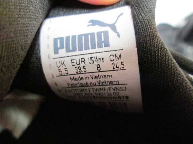 PUMA ultralekkie buty damskie rozmiar 39,5 , NOWE