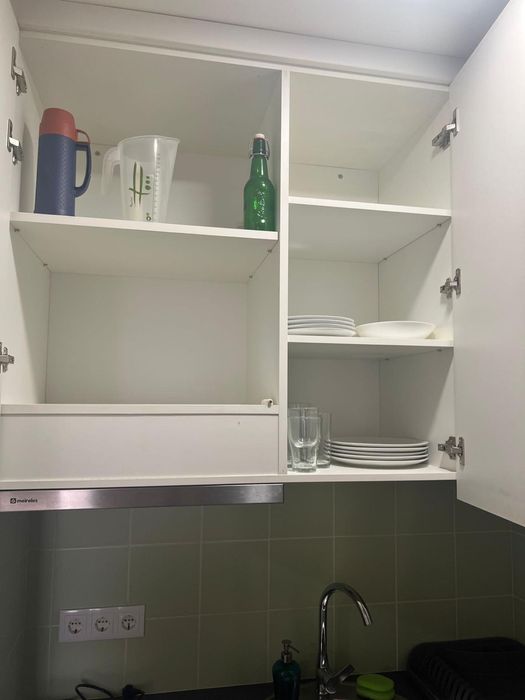 QUARTO PARA SOLTEIRO EM T2