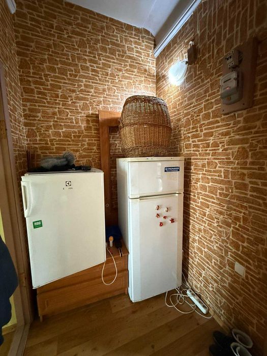 Продам велику 1-кімн.квартиру на Преображенській/ПРИВОЗ