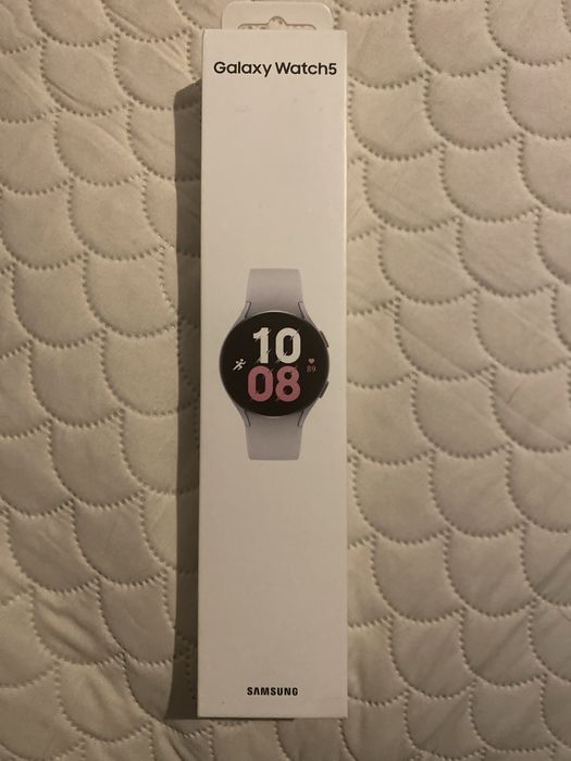 Samsung Galaxy watch 5