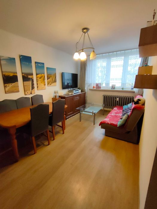 Mieszkanie do wynajęcia, ładne M3 po remoncie