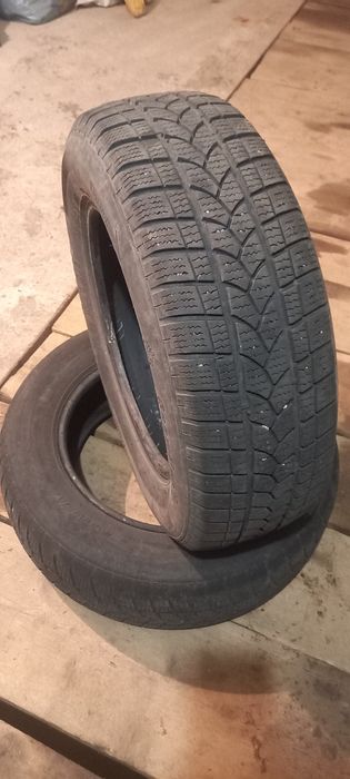 Зимняя резина Riken 195/65  R15