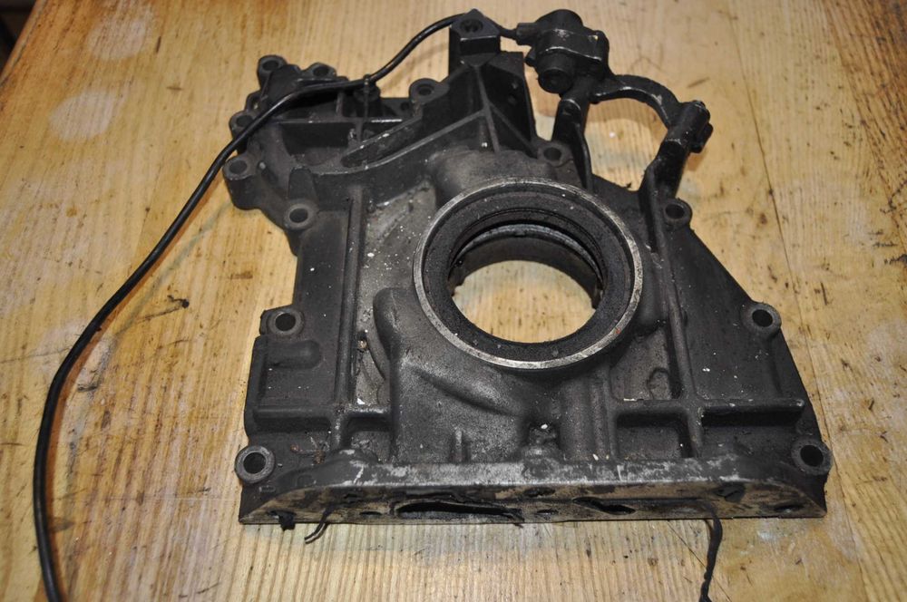 Pompa oleju Deutz BF4M2012 , R1443 / R1444