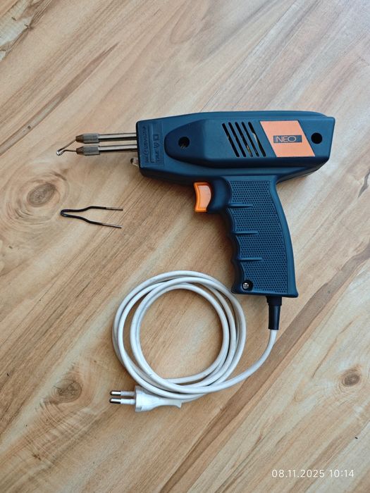 Lutownica transformatorowa 60W