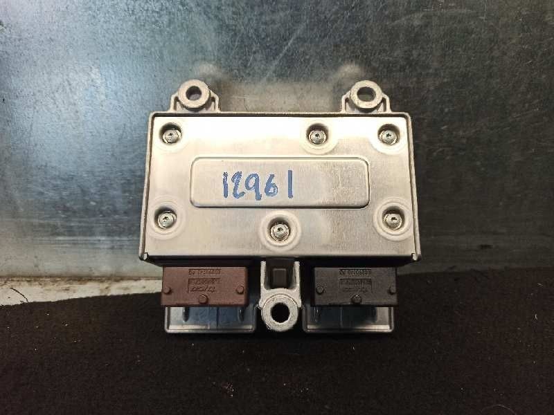 CENTRALINA AIRBAG OPEL ASTRA H GTC 2005 -13137905