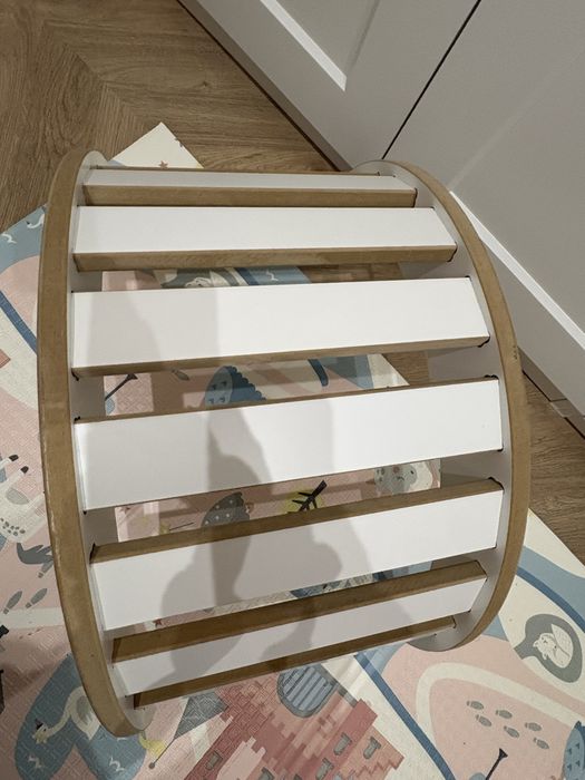 Bujak/drabinka montessori mały