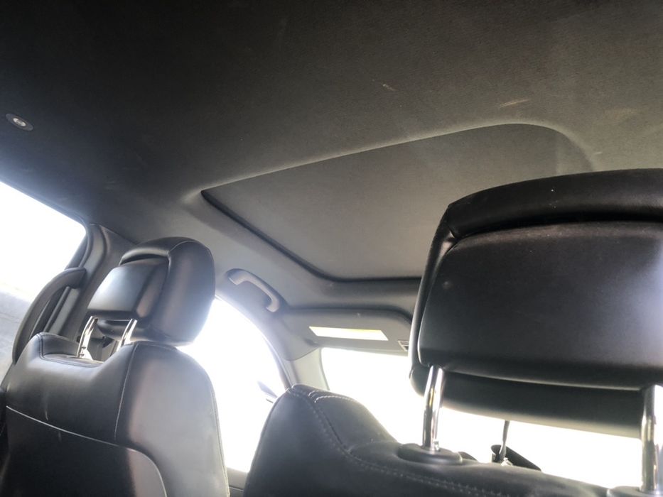 Разборка запчасти jeep grand cherokee WK2