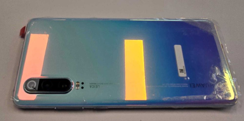 Smartfon Huawei P30 6/128GB Gwarancja prezent / Toruń /