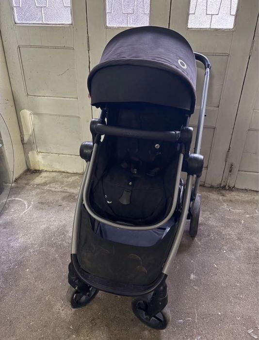 Carrinho de bebe Maxi Cosi