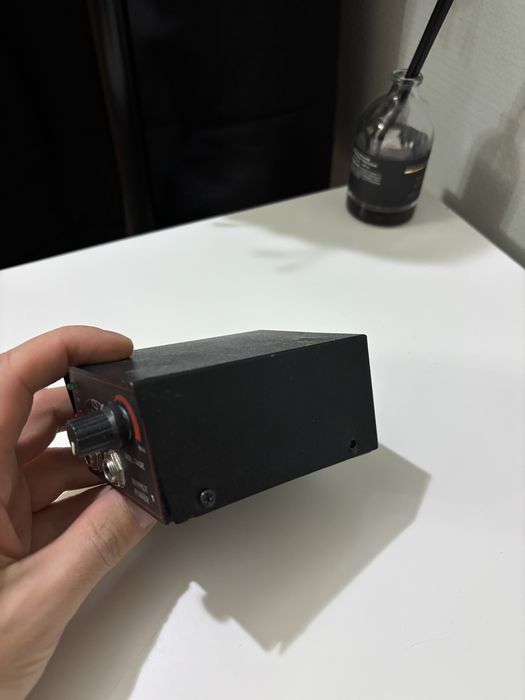 Тату блок живлення