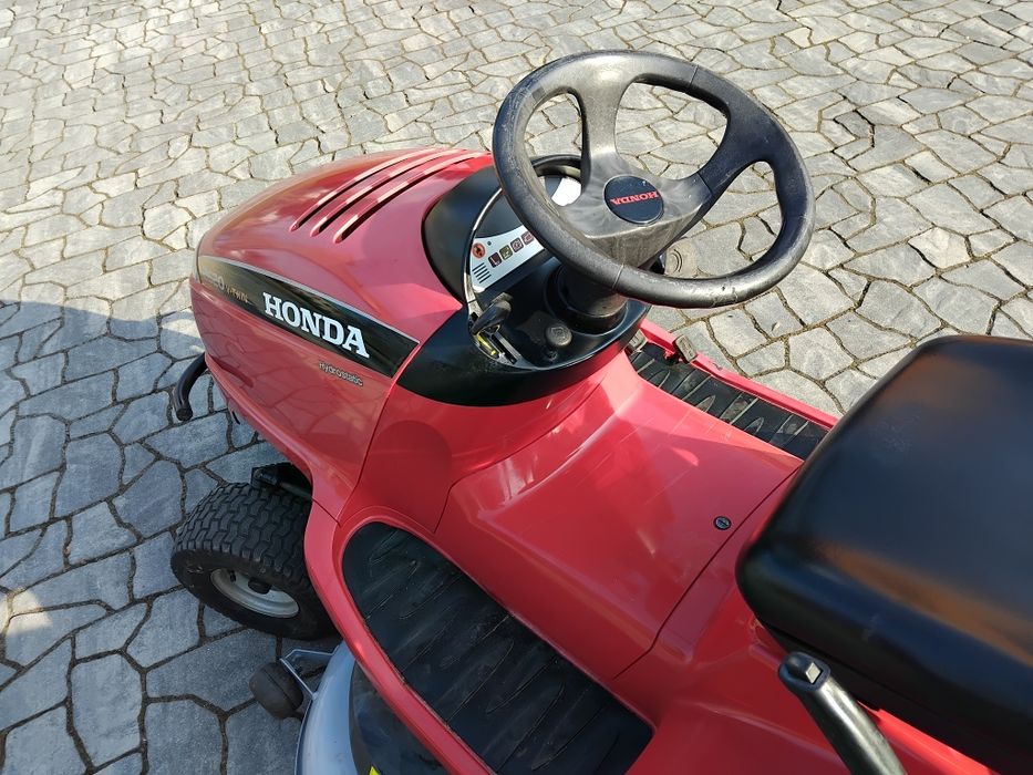 Mocny traktorek kosiarka HONDA 2620  20km