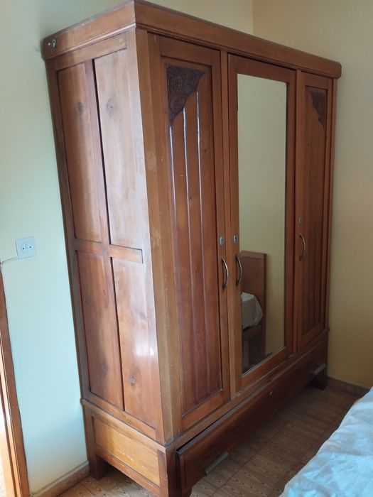 Armário para quarto