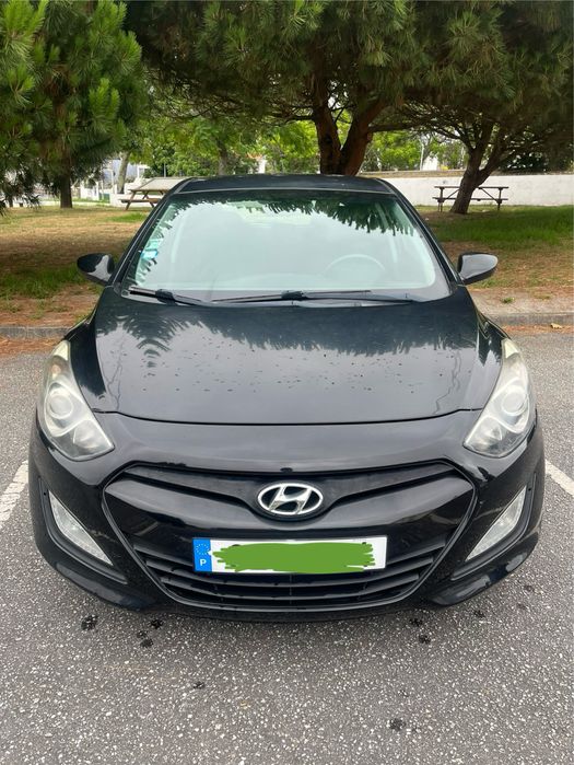 Hyundai i30 como novo