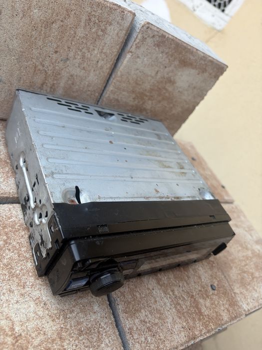 Radio Ute-200Bt
