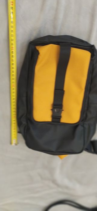 Nowa męska saszetka nerka torba Reserved nakładana  przez ramię