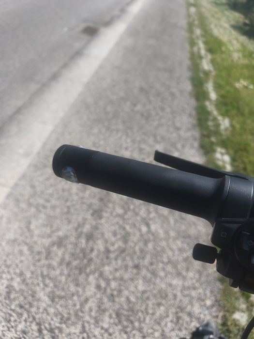 Trotinete Elétrica Segway-Ninebot ZT3 Pro | semi Nova | 3 Anos Garanti