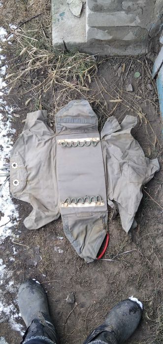 Чехол для рыбалки Carp Pro