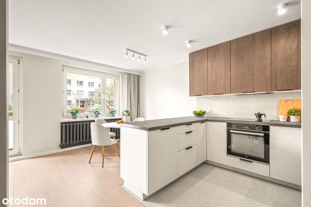 Mieszkanie – Katowice, Osiedle Adama, Giszowiec - Widok 5