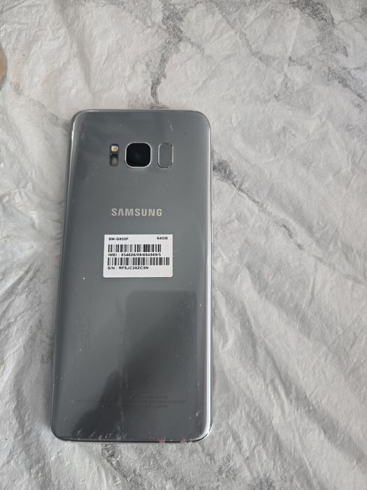 Telemovel samsung para desocupar