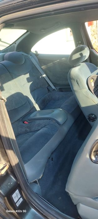 Renault Mégane 1.6i Coupe ano1996 insp12/2026 ar condicionado