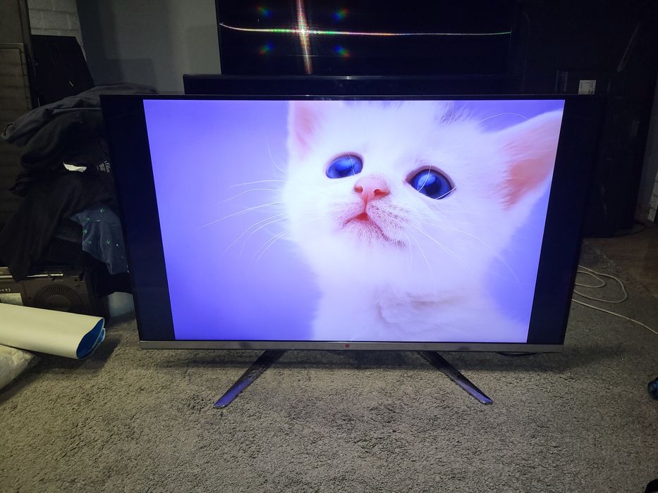 Телевізор LG  55
