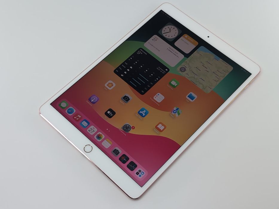 Apple iPad Pro 10,5" | 512GB | WiFi | iGen | RATY!!