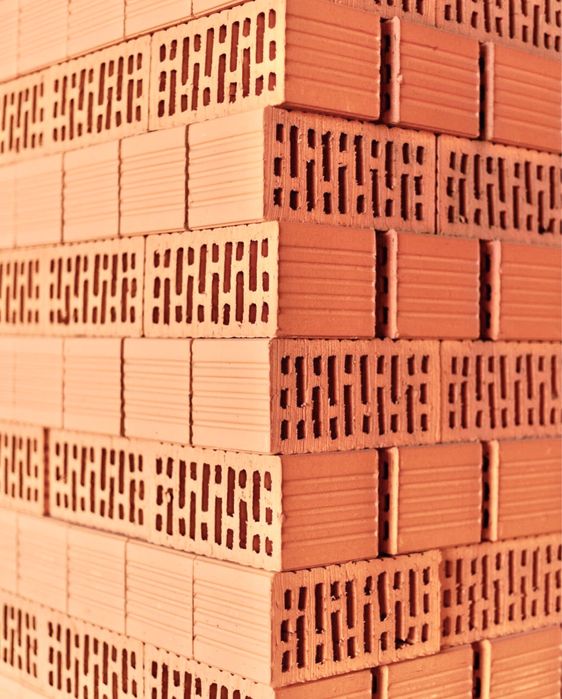 Цегла подвійна М125 Закарпаття