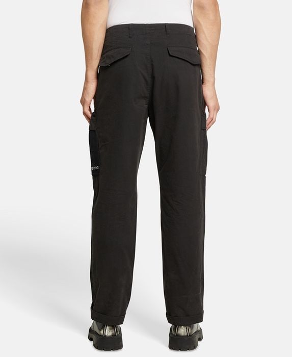 Оригінальні - C.P. Company Metropolis Peach Cargo Pants. 13CMPA156A006134G