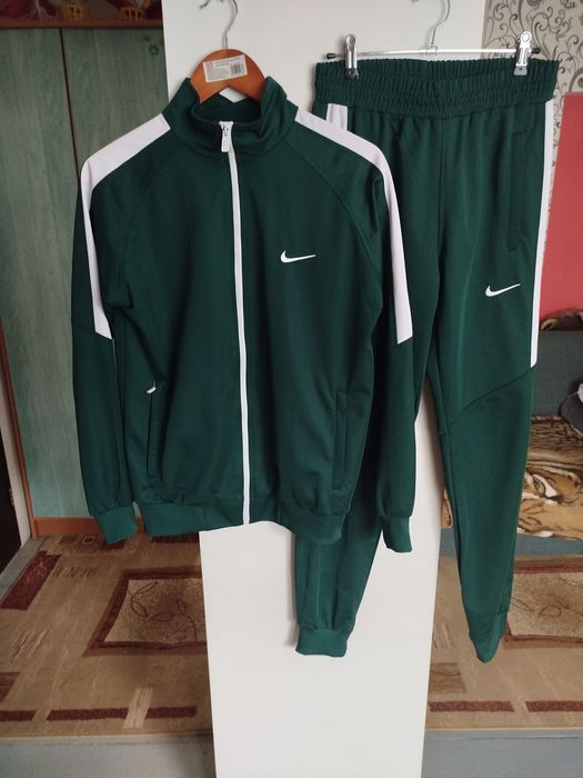 Спортивний костюм S (унісекс)