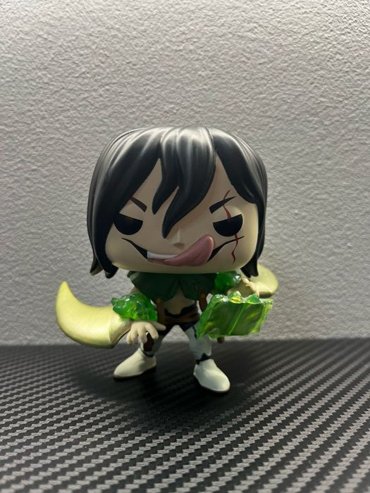 Figurka funko pop "Black Clover" Jack