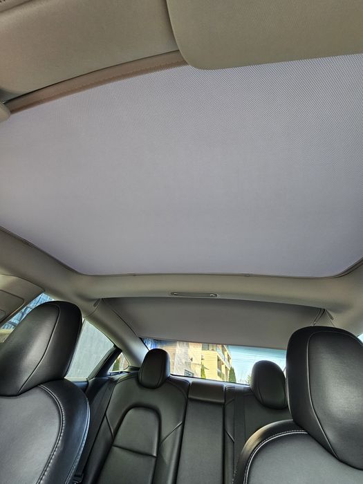 Tesla Model 3 2018