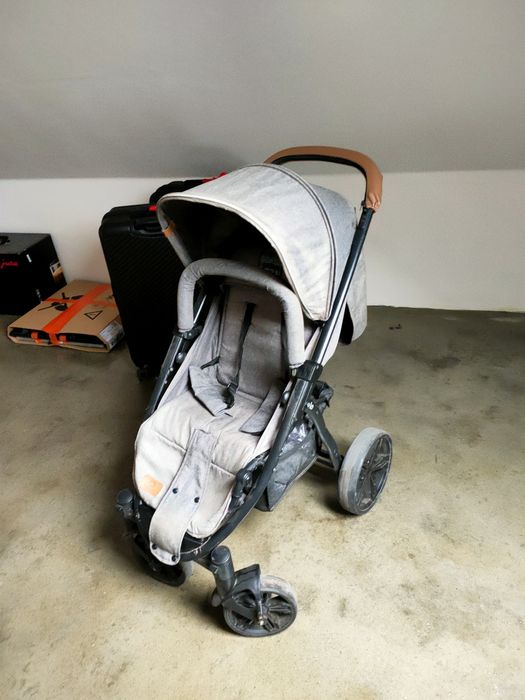 Wózek spacerówka stan dobry