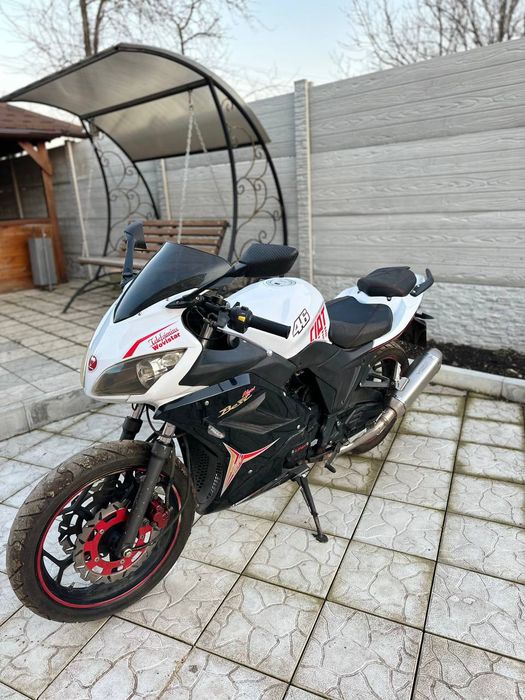 Вайпер ф2 2021 год