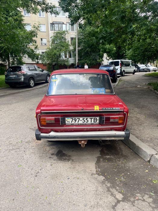 Продам автомобіль
