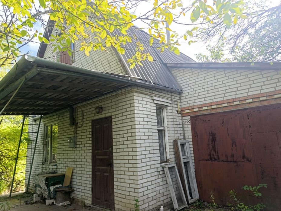 Продам дачу біля Фастова