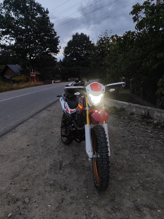 Продам мотоцикл , Сенке 250, Senke 250 (SK250 GY-5 )