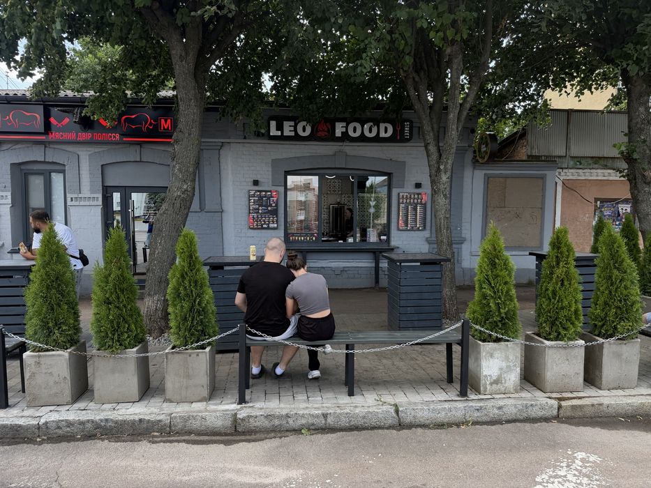 Оренда приміщення