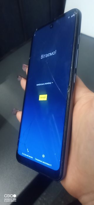 Продам Motorola  Моto G60